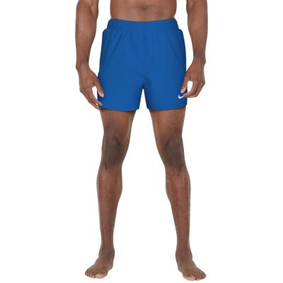 5. Nike Essential 5 M NESSF560 494 Swim Shorts