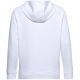 2. Under Armor Rival Fleece HB Hoodie W 1356317 100