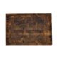 2. Continenta 4851 carving board, acacia wood