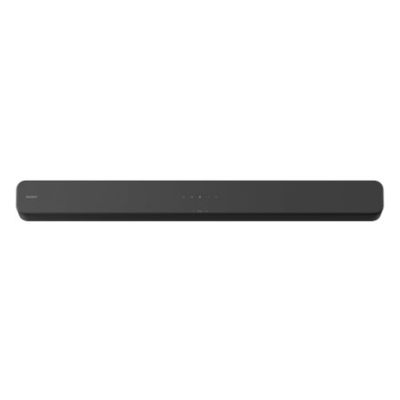 12. Sony HT-SF150 Soundbar Speaker, 120W, Black