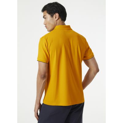 17. Helly Hansen Polo Ocean T-shirt M 34207 328