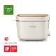 6. PHILIPS HD 2640/10 toaster