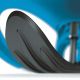 2. PLASTIC SLED CAR DRIVE CONTROL BLUE
