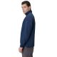 4. Men's softshell jacket 4F M548 navy blue 4FWSS26TSOFM548 31S