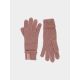 Outhorn OTHAW22AGLOF005 Women's Winter Gloves
