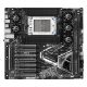 6. Asrock WRX90 WS EVO motherboard