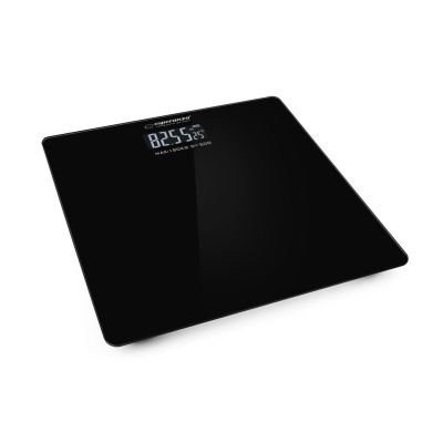 7. Esperanza Aerobic EBS002K Bathroom Scale (Black)