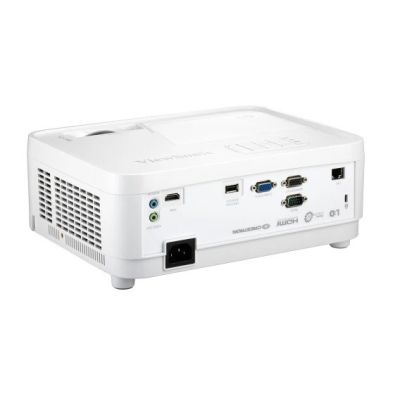 9. VIEWSONIC SHORT-THROW PROJECTOR LSD300W-ST
