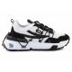 10. Fila Shoes Upgr8 HW FFW0242-13036