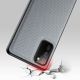 6. Dux Ducis Fino case covered with nylon material for Samsung Galaxy A03s gray