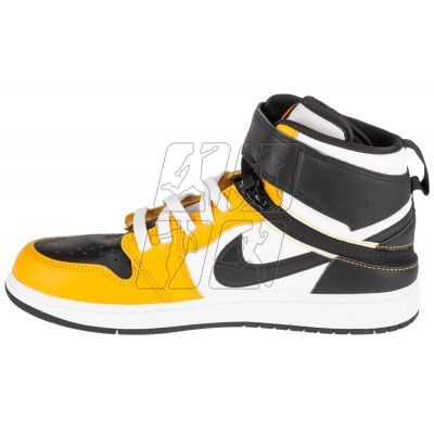 2. Air Jordan 1 Hi Flyease M CQ3835-107 shoes