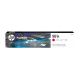 HP Original Magenta Ink Cartridge 981A PageWide
