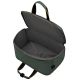 3. American Tourister Take2cabin Green Boy Girl Shoulder Bag