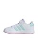 5. Kids' adidas Grand Court 2.0 EL K ID7886 Shoes