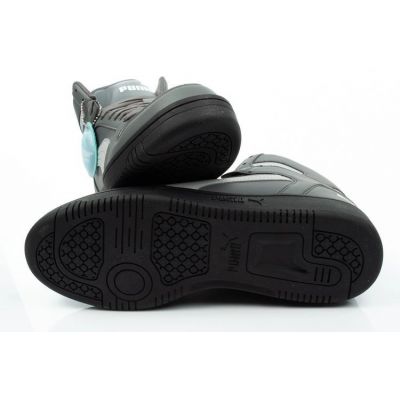19. Puma Rebound LayUp SL M shoes 369573 04
