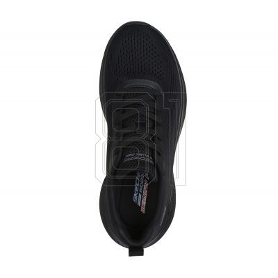 8. Skechers Bobs Sport Infinity W 117550-BBK shoes