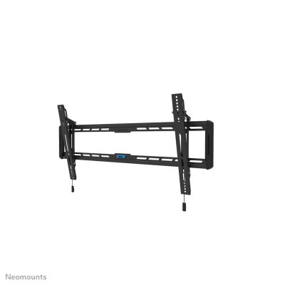 2. Neomounts WL35-550BL18 TV Mount 2.18 m (86") Black