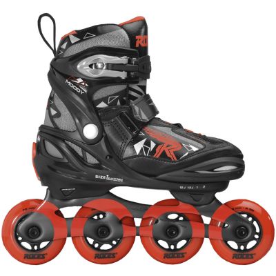 2. Roces Moody Boy Tif Jr 400855 02 inline skates