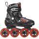 2. Inline skates Roces Moody Boy Tif Jr 400 855 02