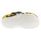 4. Crocs Classic Smiley Clog K 211694-90H Black 32/33