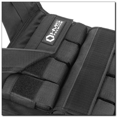4. Cordura HMS KTO16 16kg Weighted Training Vest