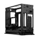 15. Fractal Design Era 2 Mini Tower Case Dark Gray, Gray