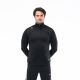 10. REGUN TM SENIOR Training Sweatshirt