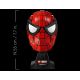 5. LEGO Super Heroes 76285 Spider-Man Mask