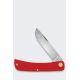 Case American Workman Sodbuster Junior Red knife