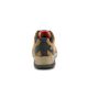 5. CATERPILLAR GAUGE BROWN SHOES (P726615)