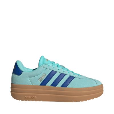 7. Adidas VL Court Bold W shoes JS3813