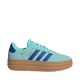 7. Adidas VL Court Bold W shoes JS3813