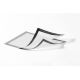 Durable DURAFRAME Magnetic Plus magnetic frame A4 Silver