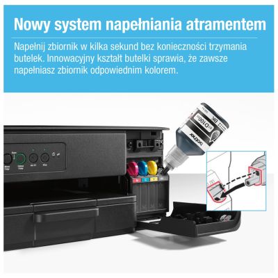 8. Brother DCP-T430W multifunction printer