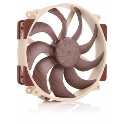 NOCTUA 140mm NF-A14x25r G2 PWM fan