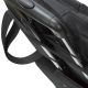 7. Rivacase 8550 43.9 cm (17.3") Briefcase Black
