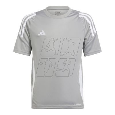 Adidas Tiro 24 Jr IS1031 T-shirt