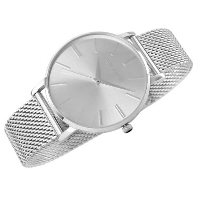 5. Paul Lorens Women’s Watch PL10401B-3C1