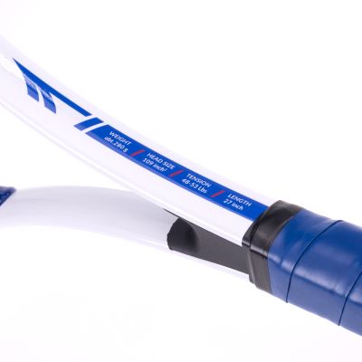 3. HIGH SPEED Tennis Racket