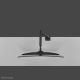 5. Neomounts DS70S-950BL1 Monitor Holder/Stand 124.5 cm (49") Desk Black