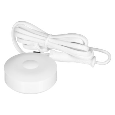 15. Oral-B iO Series 8N White Alabaster Toothbrush