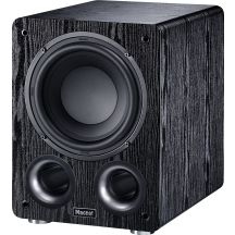 Magnat Alpha RS8 Active Subwoofer Black