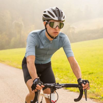 2. Biemme LUCE T-shirt blue XXL