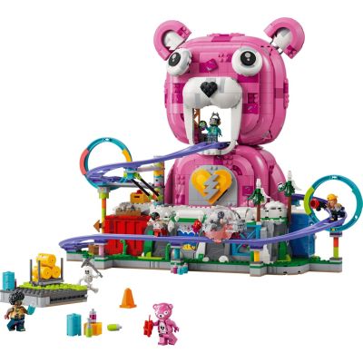 3. LEGO Fortnite 77082 - Fun Cave