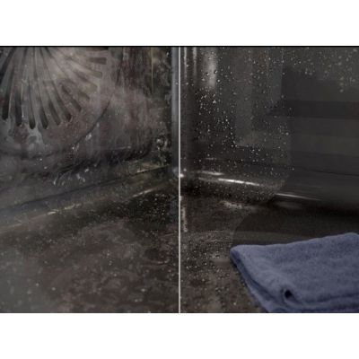 3. ELECTROLUX EOB8S38X Oven