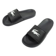 Lacoste men's sports shoes Serve Slide 0.0 comfortable fashionable