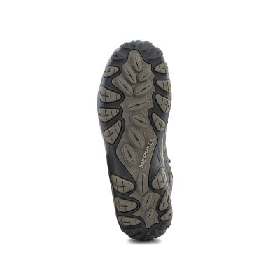 12. Merrell Accentor 3 Sport Mid Gtx M J135503 shoes