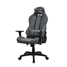 Arozzi Torretta SoftFabric ASH Gaming Chair