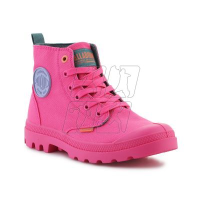 6. Palladium Pampa Monopop W shoes 99140-679-m