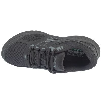 3. Skechers Go Run Consistent 2.0 – Advantage 128606-BBK Black, Size 37